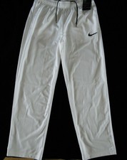 nike men's power essential knit pant