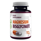 Magnesium Bisglycinate 2000mg Per Serving 120 Capsules Pure High Quality