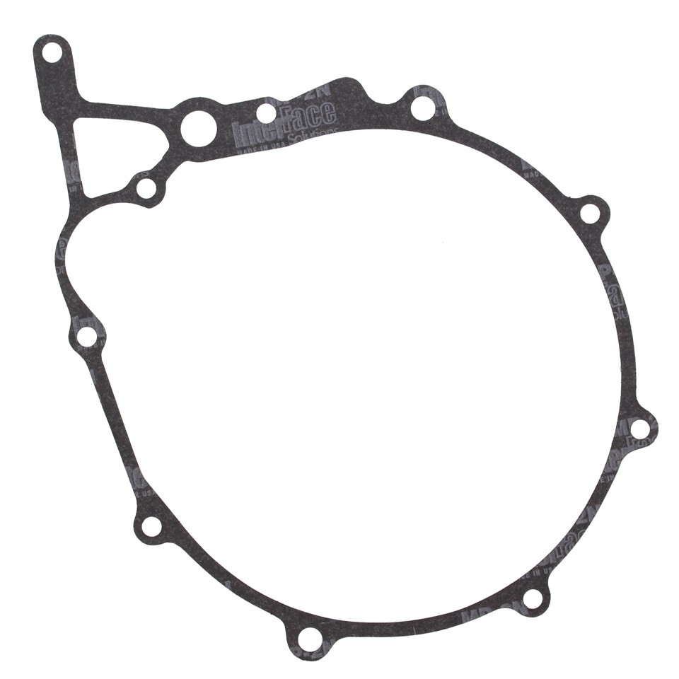 Joint de rechange pour couvercle alternateur Honda XR 650L entretien moto