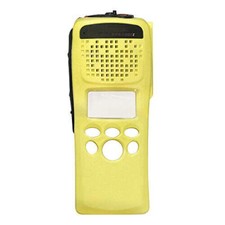 Replacement of Housing Case Cover For XTS2500 Model 2 Radio Yellow