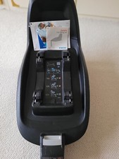 isofix car seat base