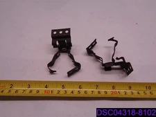 Qty = 135: B-Line BG-8-12-B1 Guide-Rite Conduit to Stud Fastener 1/2" & 3/4"