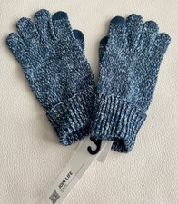 Zara Men  s Touchscreen Gloves - Size L