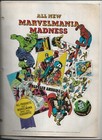 Marvelmania Club Catalog 1969 — photo 5