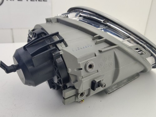 VW NEW BEETLE (9C1, 1C1) Hauptfernscheinwerfer links vorn DEPO 08-341-1104 L 💯 - Bild 6 von 12