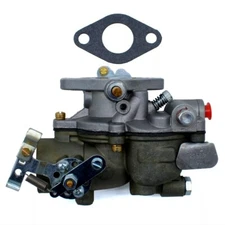 for Zenith Carburetor Updraft Gas Wisconsin L63S1 (VH4D) w/ 2-1/4" Mount 1957-76