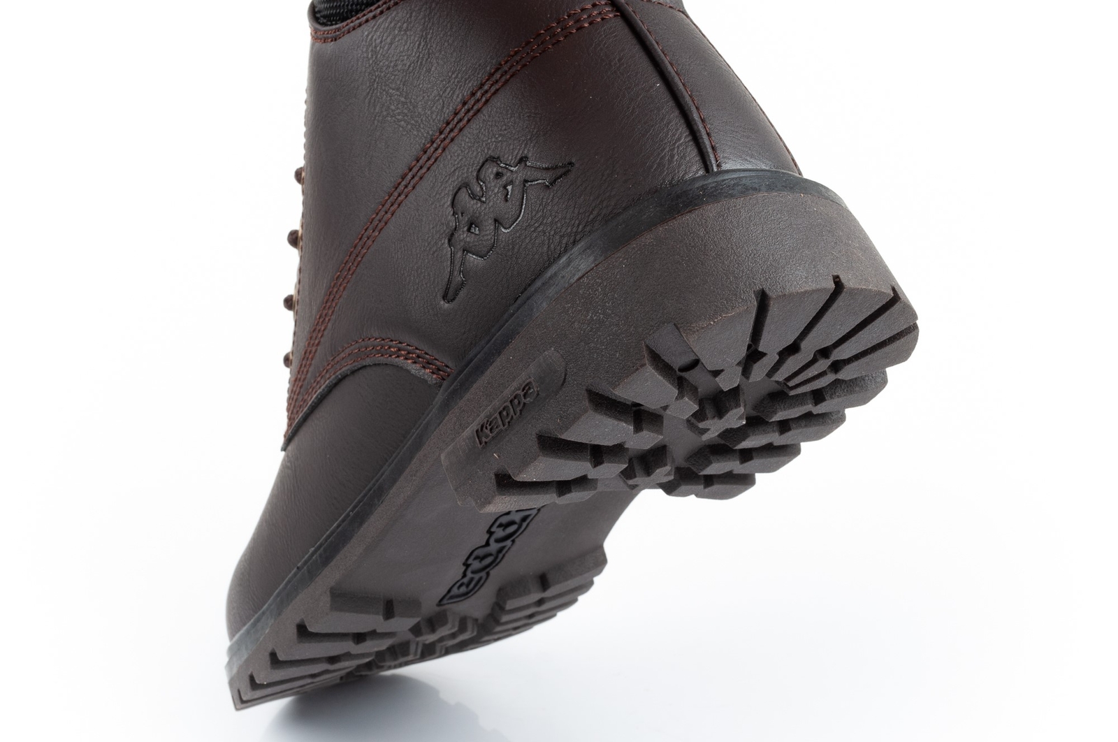 Kappa Logo Tennesee Herren Winterschuhe [303UY90 938] Stiefel NEU