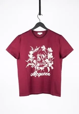 Original Alexander McQueen Men T Shirt Size S/M