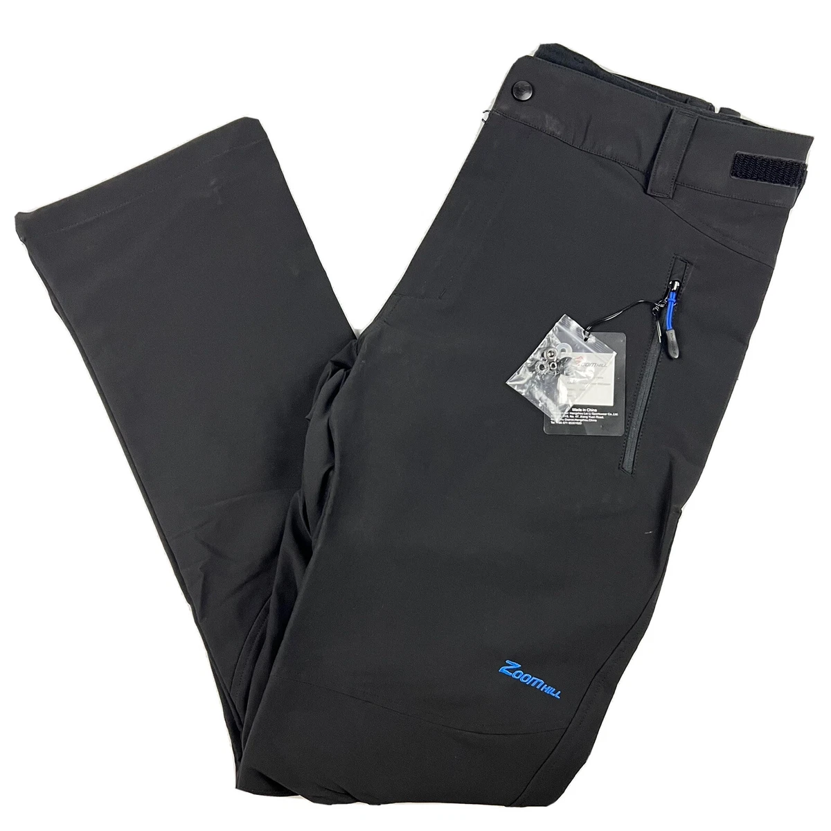 Zoomhill mens deals hiking pants