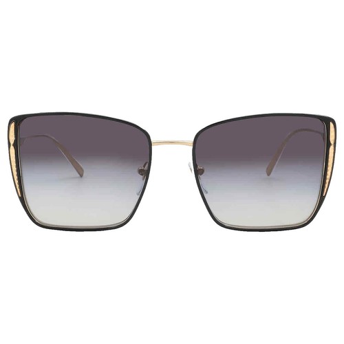 Diff Remi II 53mm Polarized Square Women display picture 2