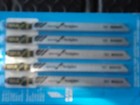 Bosch T-Shank T101A Jig Saw Blades 5pc — photo 4