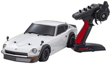 Kyosho PuT EP Fazer Mk2 1971 Datsun 240ZTurned V 34427T1