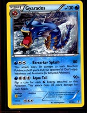 Pokémon TCG - Gyarados - 23/83 - Rare - Generations LP/NM 0408#48
