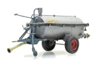 GüLlewagen Art. Nr. 387.468 Spur H0 1:87