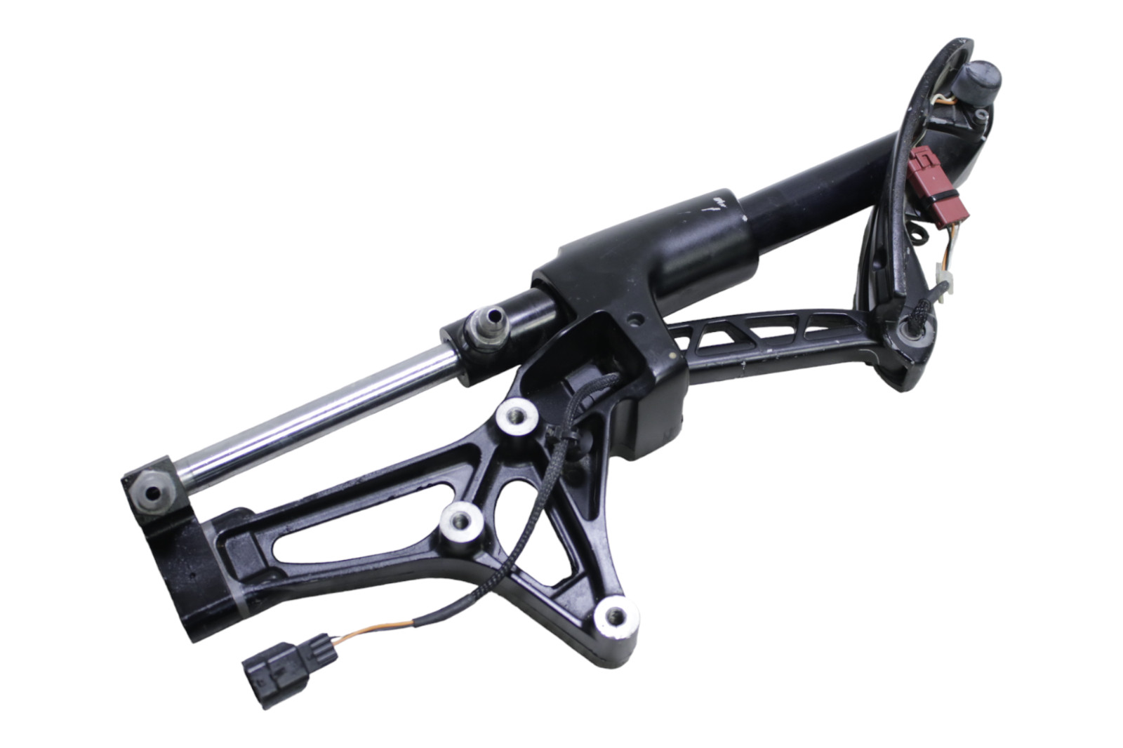 McLaren 650S Rear Right Spoiler Wing Hydraulic Lift Strut 2015 - 2017 OEM