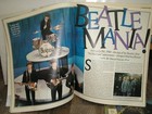 BEATLES Rolling Stone 1984 and 2004 Magazines — photo 4