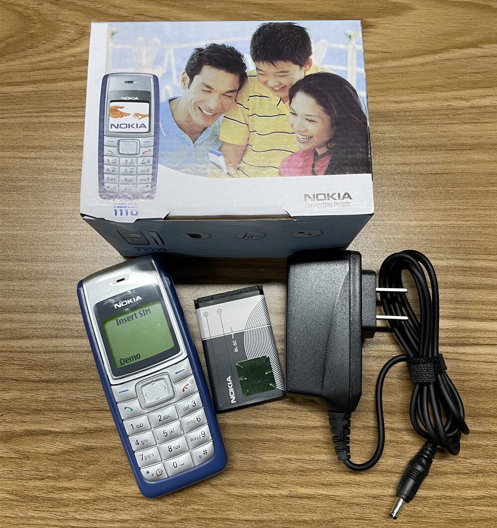Nokia 1110