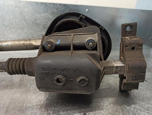 palanca de cambio para FORD KA (CCQ) BASICO 1996 4020393 - Imagen 2 de 6