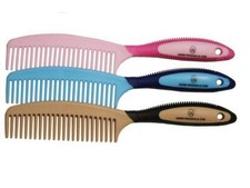 DERBY SUPER GRIP MANE AND TAIL COMB