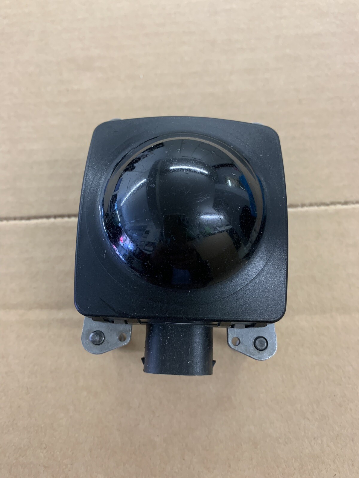 BMW E90 E91 E92 E93 E61 E60 ACC Sensor Tempomat Abstandsradar 
