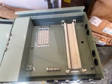 Vertiv/Marconi BEPC25CF BEP MOD/QC F019432 Building Entrance Terminals