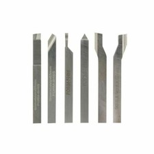 Turning Tool Set for FD 150/E