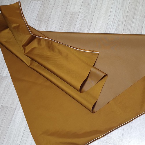 840D DWR BALLISTIC CORDURA NYLON FABRIC WATER REPELLENT OUTDOOR 59 COLORS 60"W - Picture 113 of 341