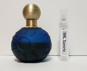 sun and moon perfume