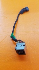 Laptop DC In Power Jack Cable Connector HP Probook 4440S