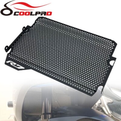 R7 Radiator Grille Guard Cover Protector For YAMAHA YZF-R7 2021-2025
