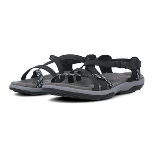 skechers vacay black