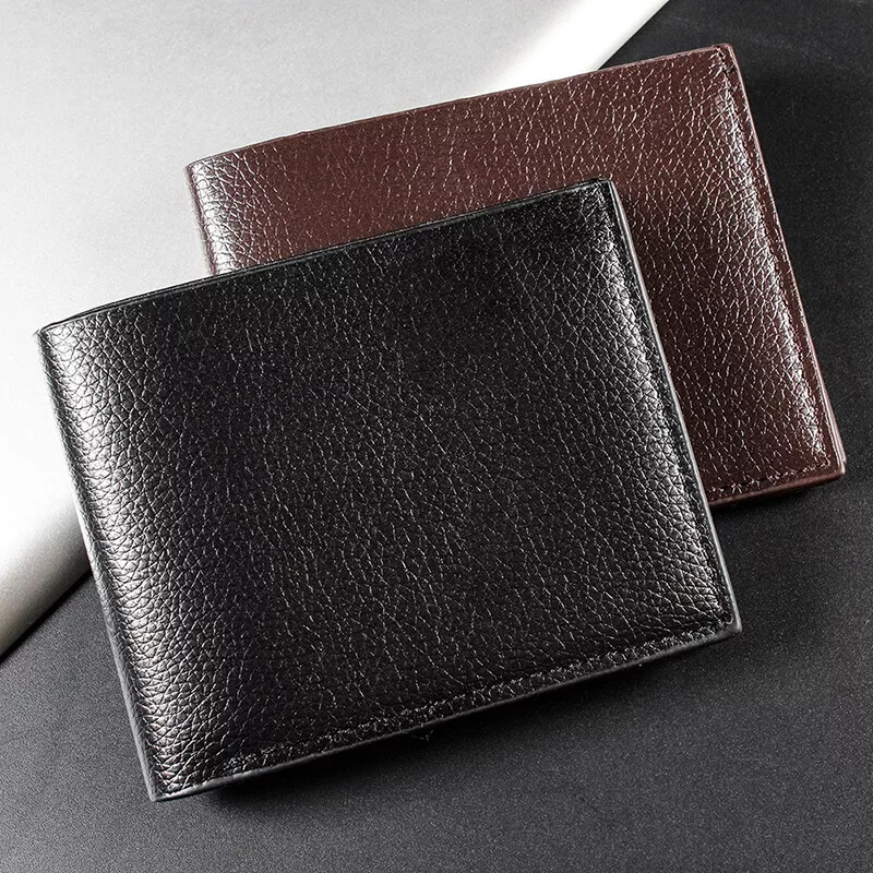 New 2024 mens wallet