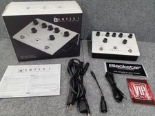 BLACKSTAR AMPED1 Head Amplifier From Japan