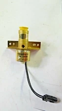 Quick Start Products GS4-3IH10 Solenoid Valve New