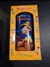 Vintage 1994 Walt Disney Pinoc Collector Cup - Original Packaging - Made in USA