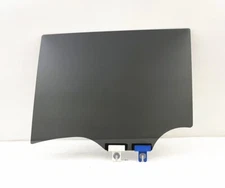 Fit 21-25 Jeep Grand Cherokee L Driver Left Side Rear Door Window Glass 4MM LAMI