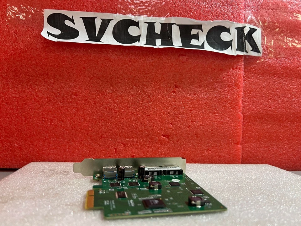 High Point Technologies RocketU 1144E USB 3.0 eSata PCI-E Controller Card - Image 2 of 4