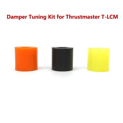 For Thrustmaster T-LCM Pedal Damper Tuning Kit, Modification Damping Mod