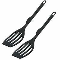 Westmark 2 Pfannenwender, HochhitzebestäNdig Bis 270Â°C, LäNge: 28,3 Cm