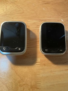 gizmo lg watch