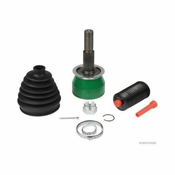 Herth+Buss Jakoparts Gelenksatz FüR Nissan Pathfinder III (R51) Vorne Radseitig-image