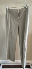 Nine West Striped  Pants Only Size 8 2169