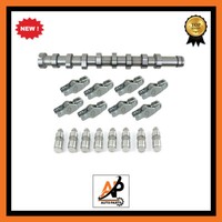 Brandneu Nockenwelle Satz FüR Citroen Berlingo C3 C4 C5 DS3 DS4 DS5 1.4 HDI 9HN