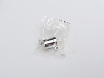 Genuine Yamaha Yamaha Tuba Mouthpipe Connecting Ferrule YBB201MS NEW! V14