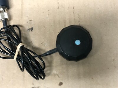 Antenne Externe Magnétique AeroAntenna – 5 Ft – Pour Motorola – AT1621