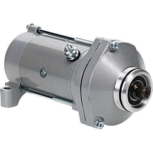 12V PMDD CW Starter fits Honda Goldwing GL1200 - Picture 1 of 6