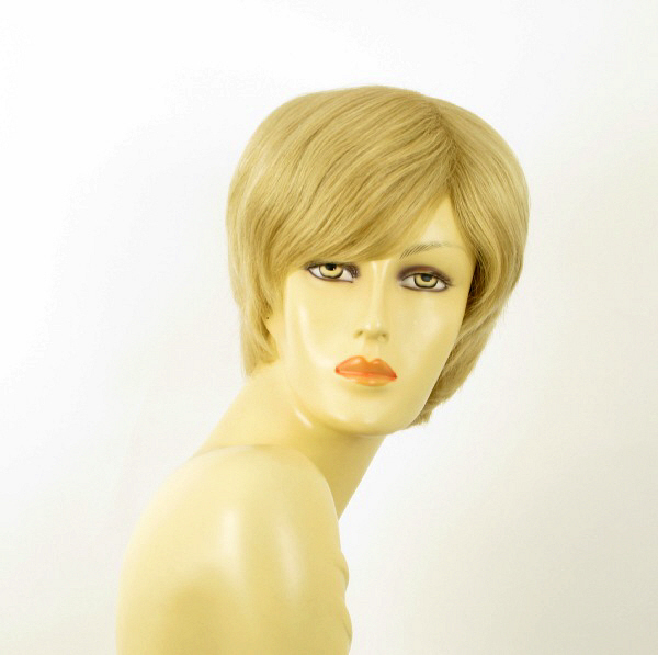 Perruque de luxe SHARONA 100% cheveux humains haut de gamme
