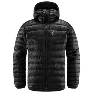 thermal down jacket