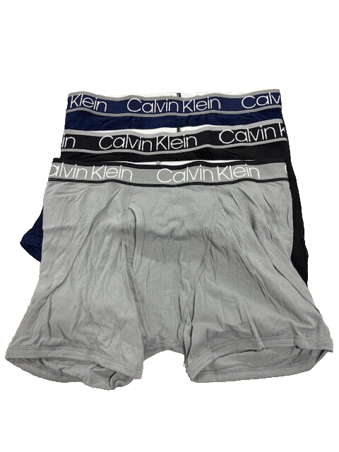 Cotton Stretch Calvin Klein Underwear Boxer Briefs Calvin Klein