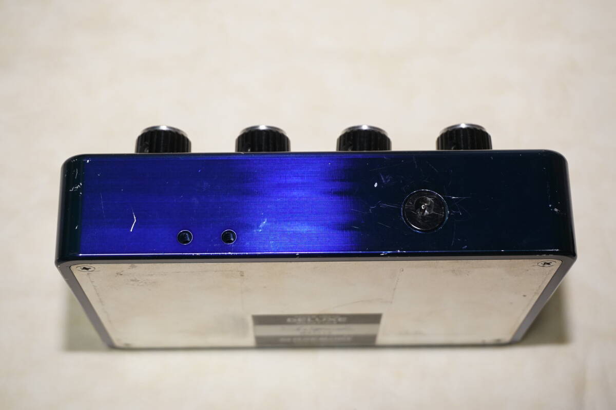 ※チョココロネSHIGEMORI Deluxe Stone Drive Shigemori Made In Japan Super High Quality Overdrive Stone